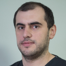 Мирзабеков Рустам Велибекович, ортопед