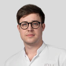 Зипунников Василий Петрович, уролог