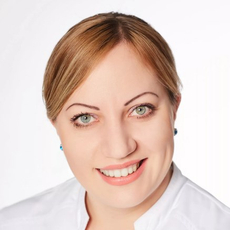 Коннова Марина Витальевна, стоматолог-терапевт