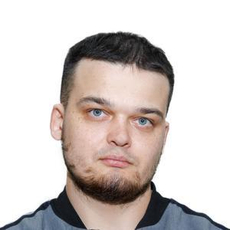 Пономарев Егор Николаевич, челюстно-лицевой хирург