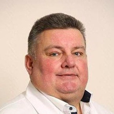 Репетюк Дмитрий Васильевич, онколог