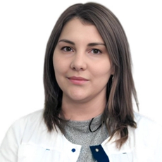 Бильданова Ясира Рашидовна, ЛОР