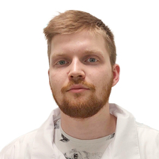 Загоскин Сергей Максимович, массажист