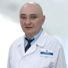 Олексюк Игорь Иванович, уролог