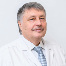 Бова Сергей Иванович, уролог