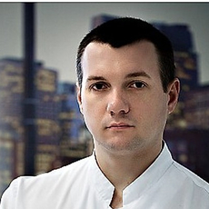 Скачков Павел Валериевич, стоматолог-хирург