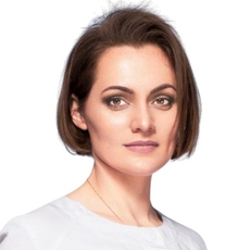 Лемешко Янина Константиновна, эндокринолог