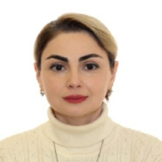 Айрапетян Регина Гарниковна, гинеколог