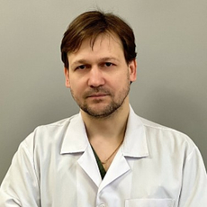 Бавсуновский Дмитрий Андреевич, хирург