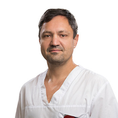 Демьянов Андрей Владимирович, флеболог