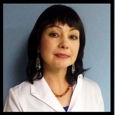 Сухотина Альбина Владимировна, детский невролог