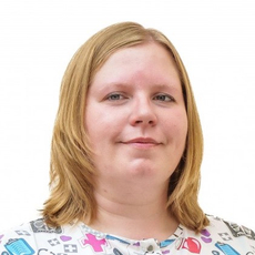 Кириченко (Кокарева) Мария Николаевна, педиатр