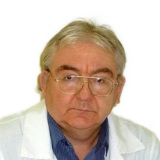 Наумушкин Михаил Михайлович, хирург