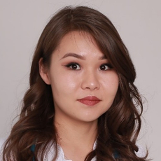 Касыгулова Бегимай Азимбаевна, офтальмолог