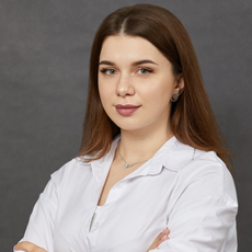 Шмигельская Виктория Викторовна, детский стоматолог