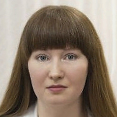 Рукавишникова Екатерина Юрьевна, рентгенолог