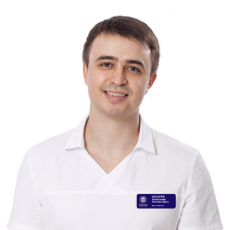 Косарев Александр Анатольевич, стоматолог-хирург