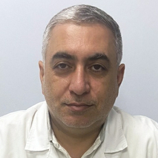 Баранов Шамаил Беньяминович, гинеколог