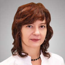 Бахитова Юлия Владимировна, гинеколог