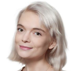 Береснева Алёна Сергеевна, ЛОР