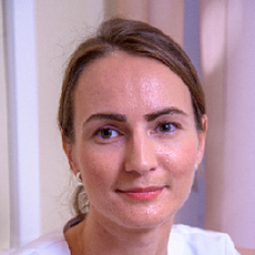 Филатова Екатерина Валерьевна, детский невролог
