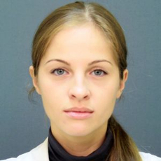 Григорьева Мария Викторовна, ортодонт