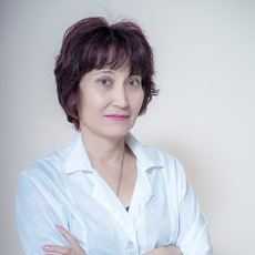 Колдарова Лолла Маратовна, кардиолог