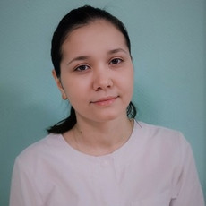 Махмудова Дилноза Абдухакимовна, детский невролог