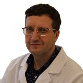 Осипенко Дмитрий Анатольевич, педиатр