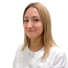 Погодина Оксана Николаевна, терапевт