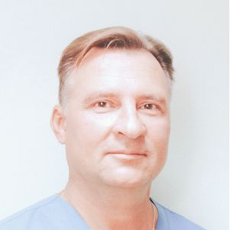 Исаченко Виктор Владимирович, хирург