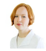 Степанова Наталья Павловна, педиатр