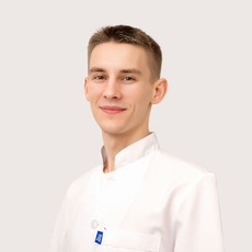 Станкевич Владимир Михайлович, рентгенолог