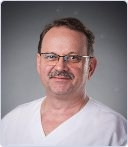 Калугин Евгений Назарович, имплантолог