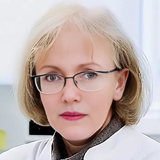 Власенко Светлана Анатольевна, кардиолог