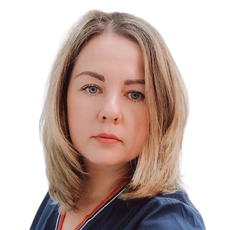 Галкина (Дробышева) Екатерина Александровна, детский ортопед