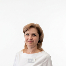 Чернышова Елена Николаевна, стоматолог-терапевт
