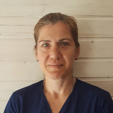 Абайдулина Татьяна Григорьевна, ортопед