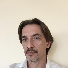 Воробьев Евгений Николаевич, гомеопат