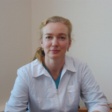 Бахарева Ирина Викторовна, гинеколог
