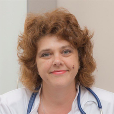 Масленникова Ольга Михайловна, кардиолог