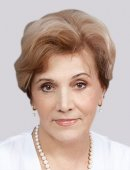 Расторгуева Валентина Михайловна, гинеколог