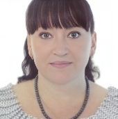 Назарова Галина Николаевна, невролог