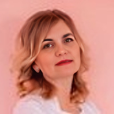 Лысенкова Лариса Владимировна, гинеколог