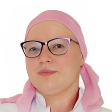 Федюнева Анастасия Владимировна, невролог