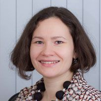 Вавилова Виктория Вячеславовна, ортодонт