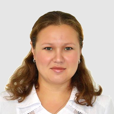 Антонова Виктория Антоновна, невролог