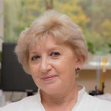 Тарасова Любовь Тимофеевна, невролог