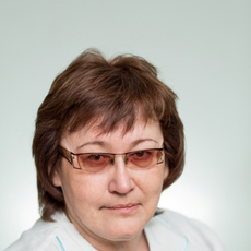 Варганова Марина Александровна, невролог