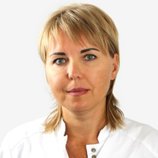 Касьян Елена Ростиславовна, стоматолог-терапевт